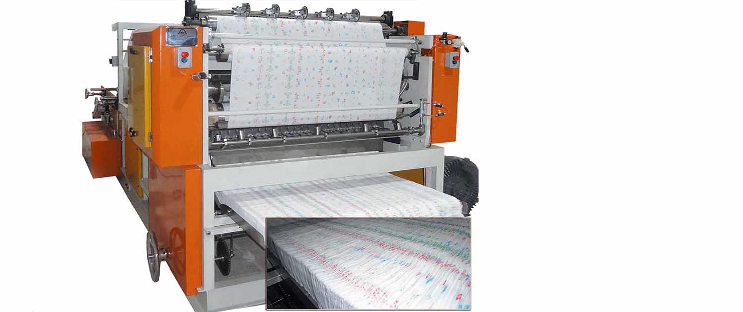 دستگاه تولید دستمال کاغذی جعبه ای فول کات سیلندری دستگاه تولید دستمال کاغذی جعبه ای فول کات سیلندری